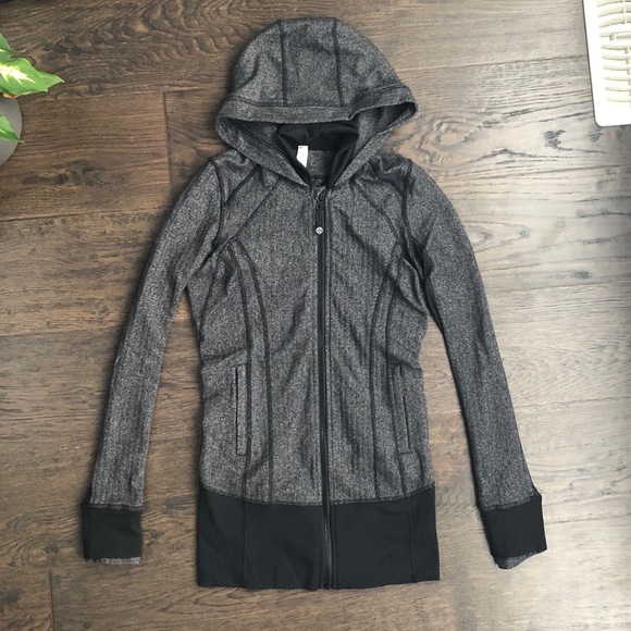 lululemon Daily Practice Jacket - Picture 9 of 13